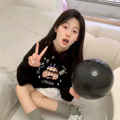 米酒女孩