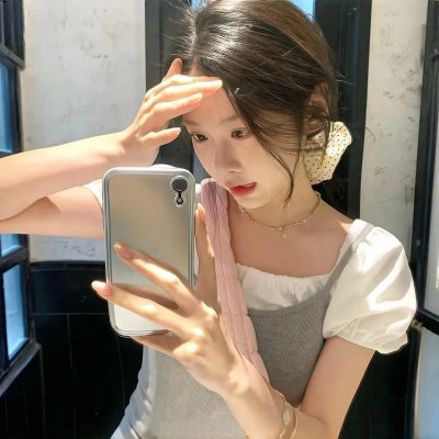 青春红似火
